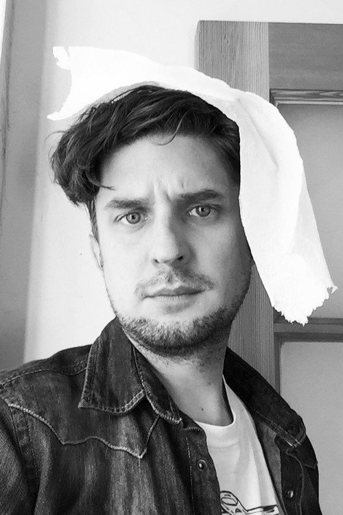 Photo of Mike L. Mayfield, Acting