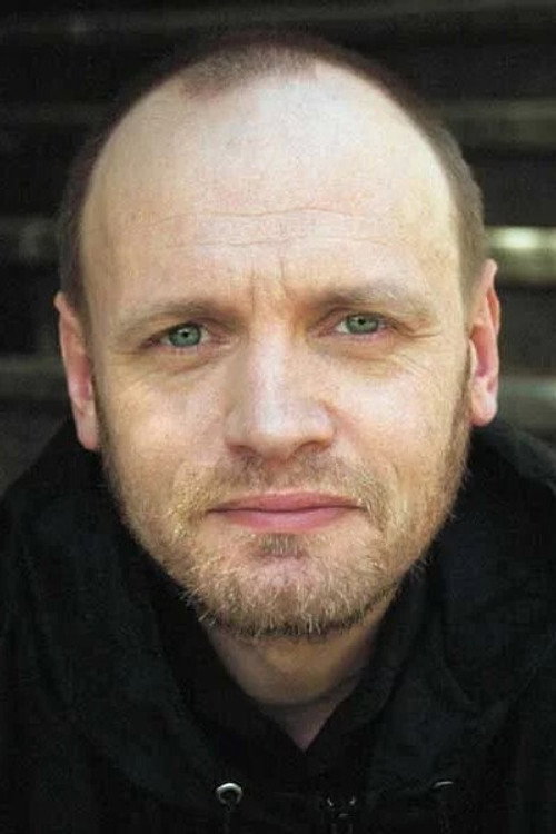 Photo of Witold Bieliński, Acting