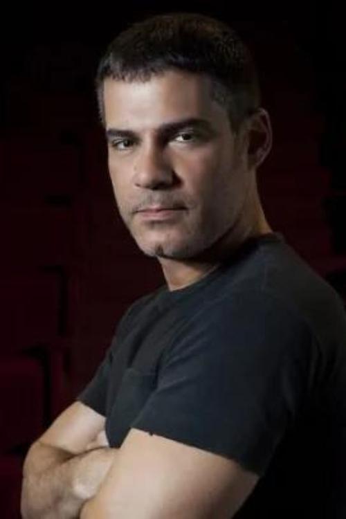 Photo of Gil Botelho, Acting