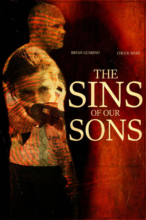 Movie poster for The Sins of Our Sons