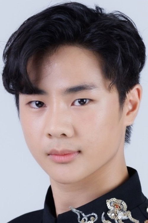 Nannakun Pakapatpornpob profile