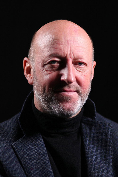 Photo of Vladimír Zboroň, Acting