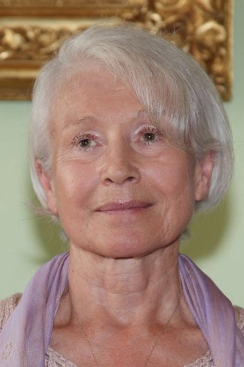 Photo of Sylvie Daníčková, Acting