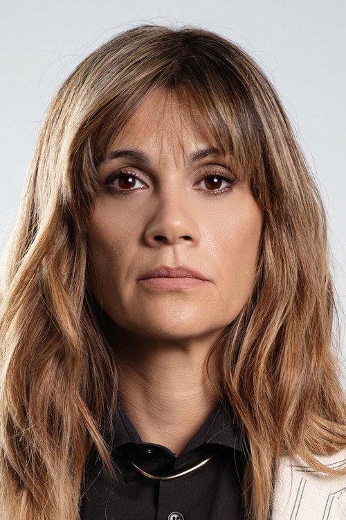 Photo of Anna-Maria Papaharalambous, Acting