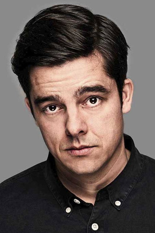Photo of Michael Schøt, Acting