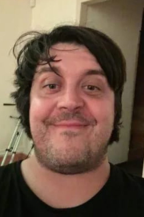 Photo of Gavin Charles Smith, Acting