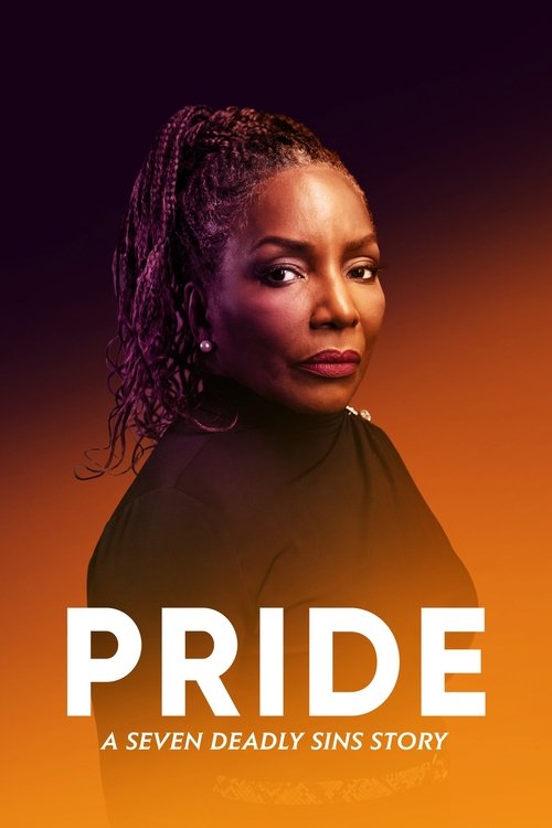 Movie poster for Pride: A Seven Deadly Sins Story (2023)