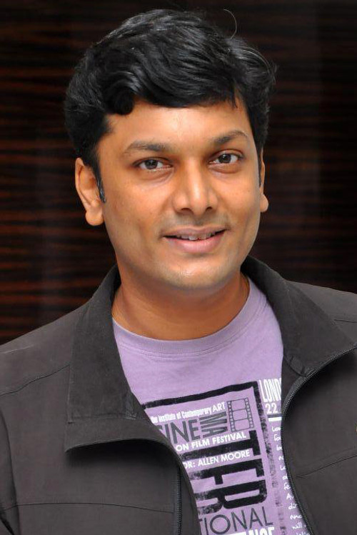 Photo of Harish Raghavendra, Sound