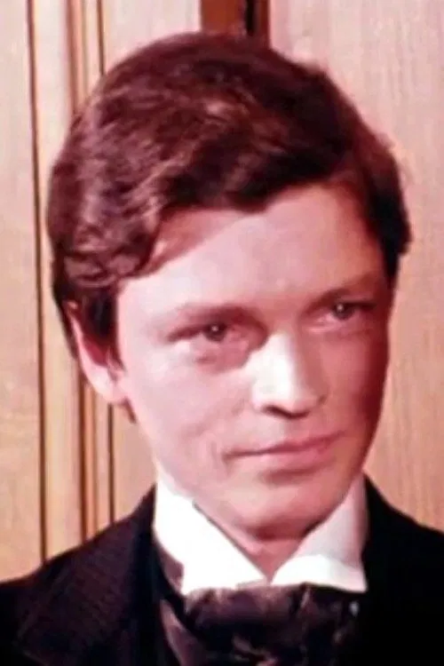 Bruno Devoldère profile