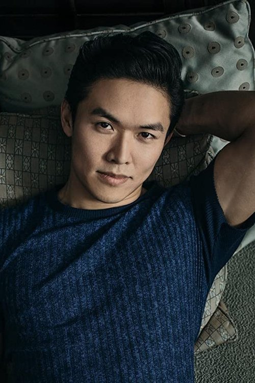 Photo of Kenny Leu, Acting