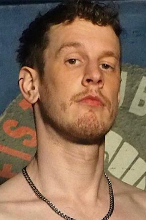 Photo of Christian Hunter, Acting