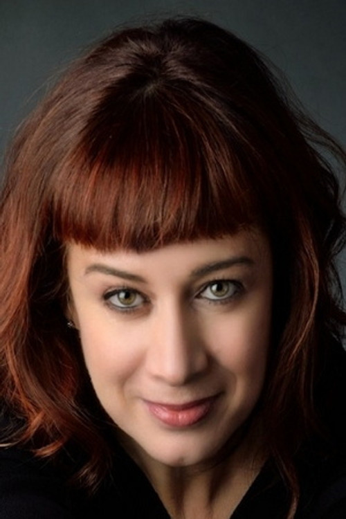 Photo of Anna Maria Chiuri, Acting