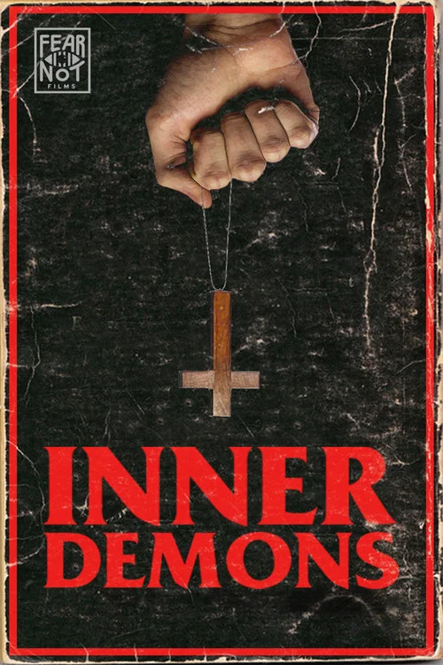 Movie poster for Inner Demons (2024)