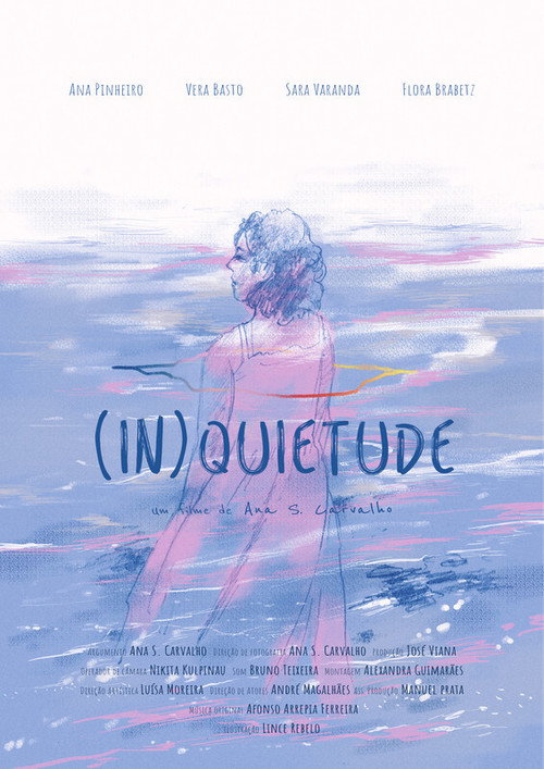 Movie poster for (In)quietude