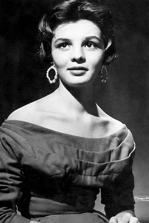 Martha Mijares profile