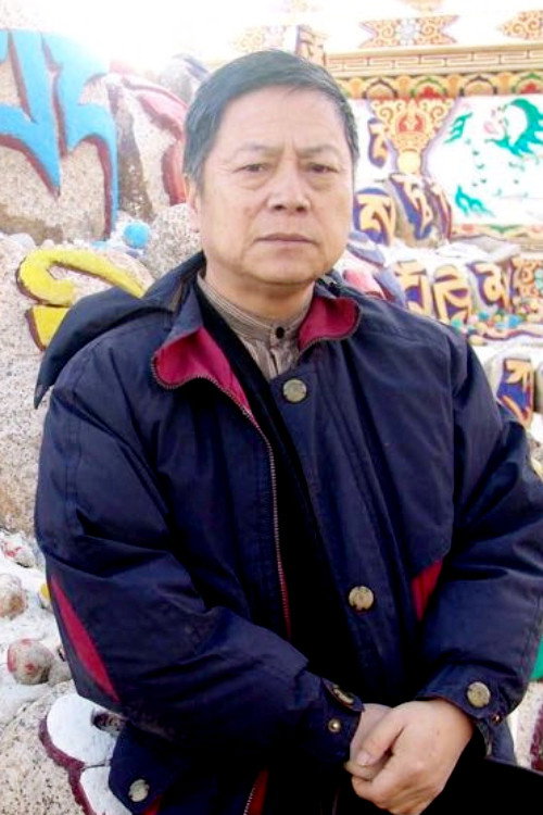 Yang Tao profile