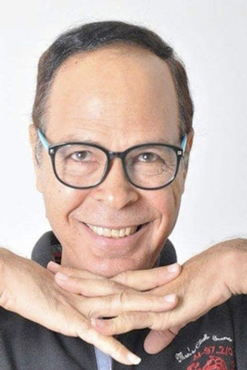 محمود عامر profile