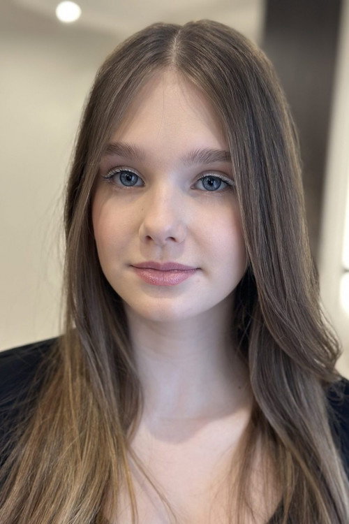 Photo of Vasilisa Chervova, Acting