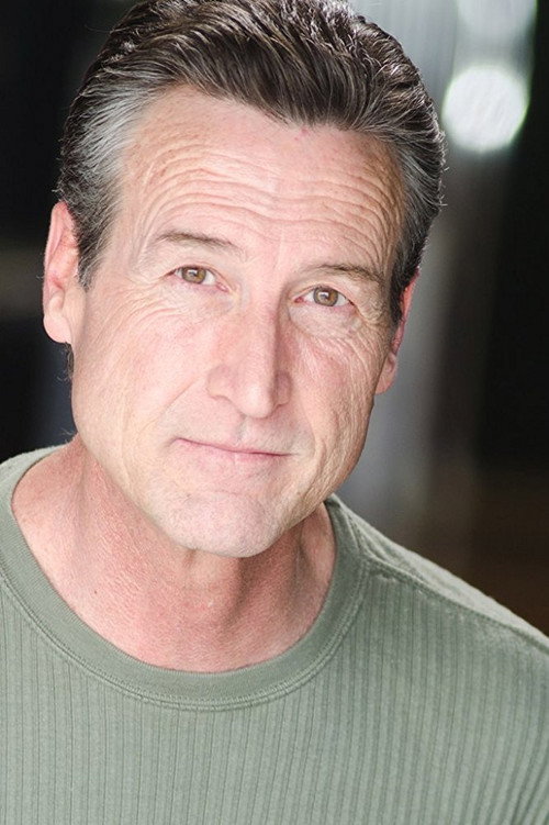 Photo of Andy Hankins, Acting