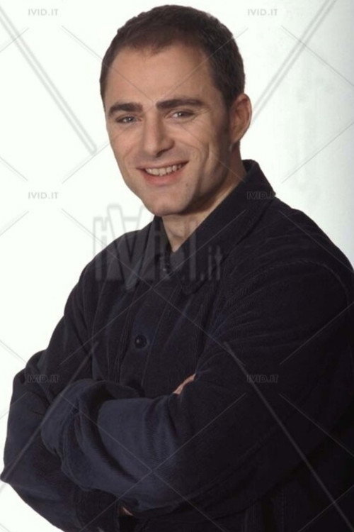 Amedeo Letizia profile