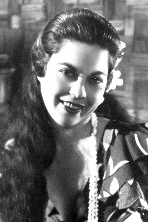 Photo of Aggie Auld, Acting