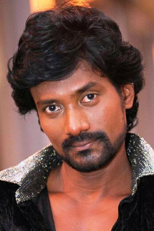 Photo of C. Kumaresan, Acting
