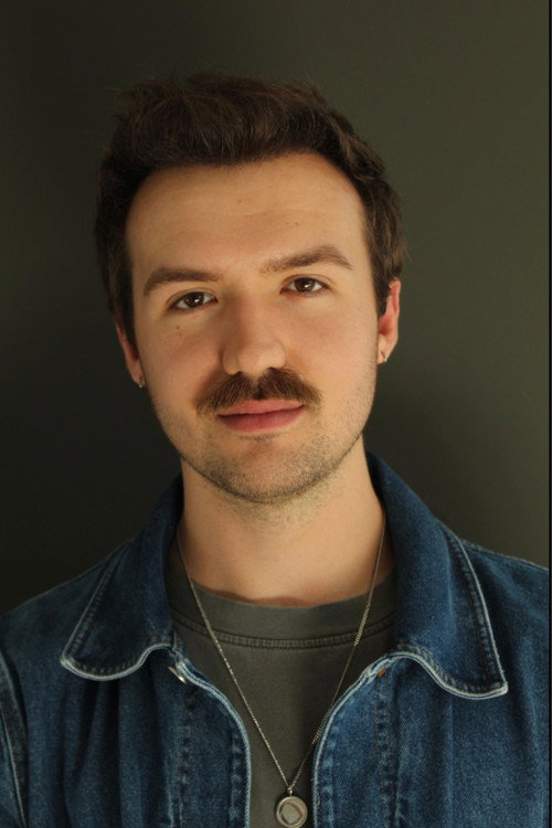 Photo of Andrew Cardozo, Directing
