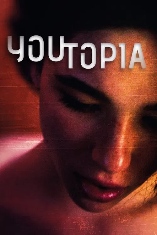Movie poster for Youtopia (2018)