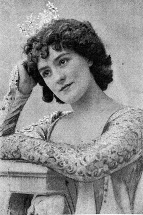 Photo of Louie Pounds, Acting