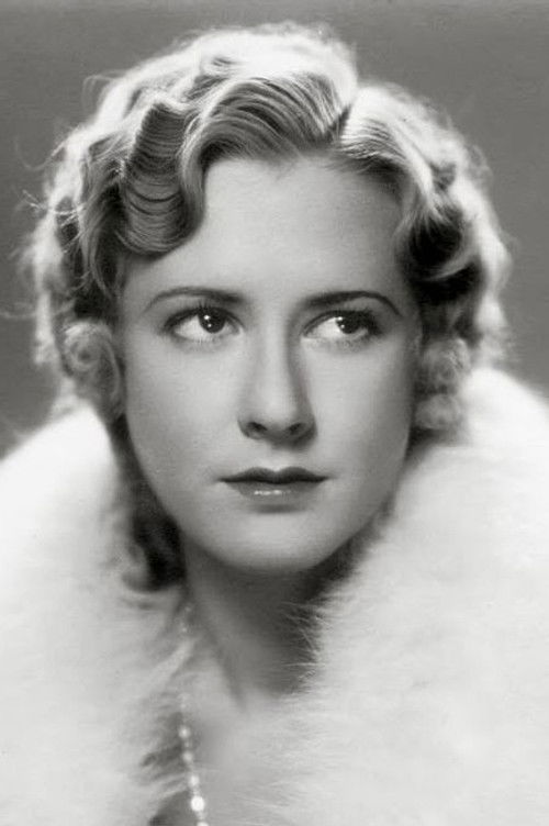 Mae Clarke profile