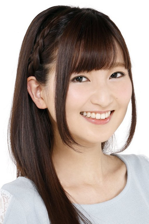 Ayaka Nanase profile