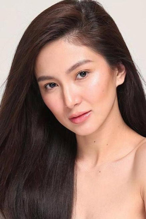 Photo of Sheena Halili, Acting