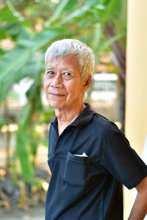 Photo of Kittisak Suwannabhokin, Acting