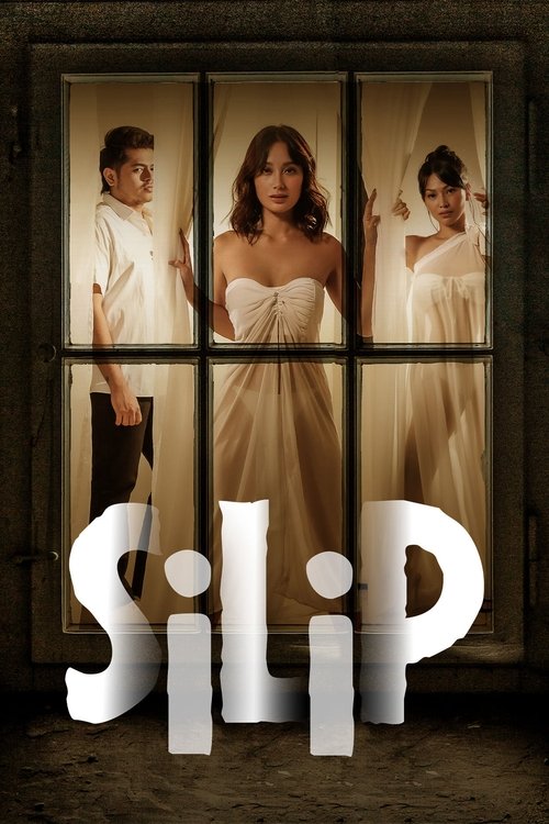Movie poster for Silip (2024)