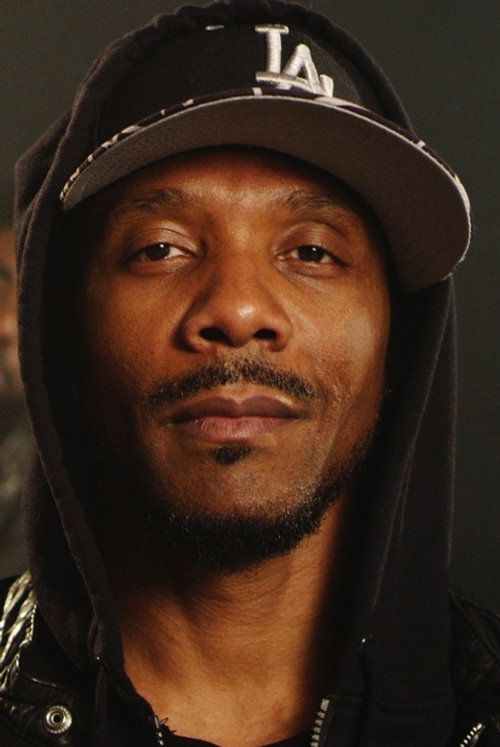 Photo of Dex Elliott Sanders, Acting