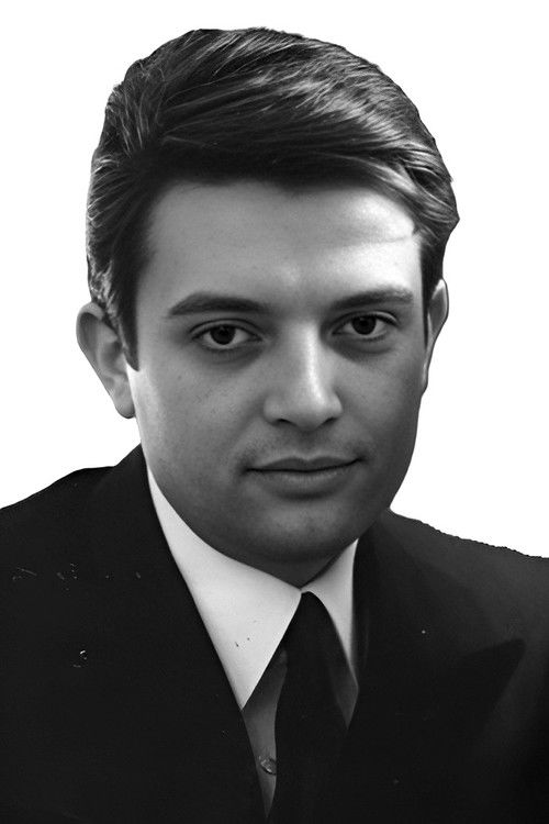 Gabriele Antonini profile