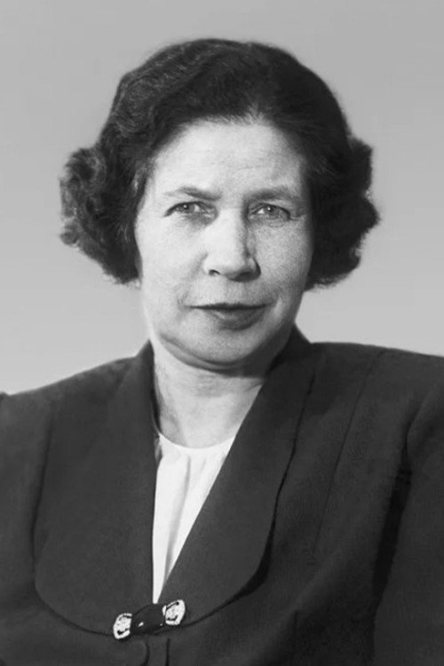 Photo of Valentina Oseyeva, Writing