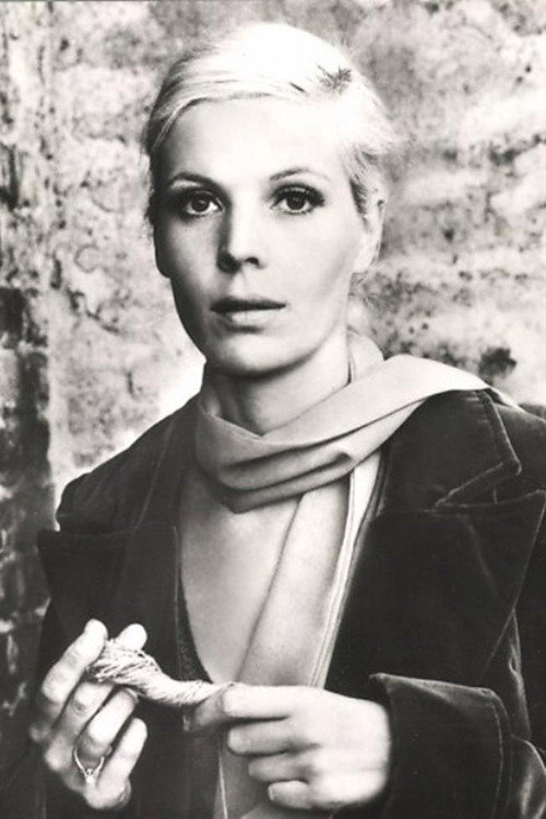 Photo of Heidemarie Wenzel, Acting