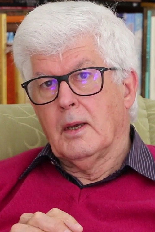 Photo of Anthony Buckley, Production