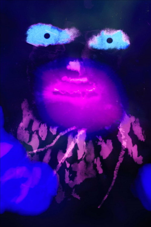 Movie poster for Dream (2018)