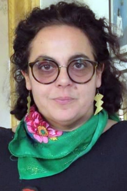 Photo of Émilie Chedid, Acting