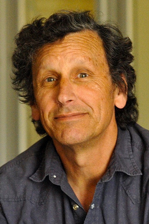 Photo of Steve N. White, Production