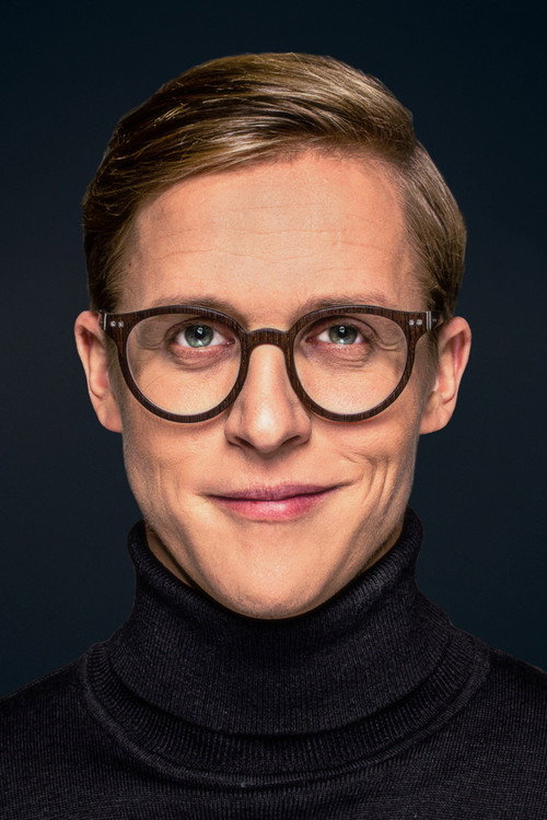 Tõnis Niinemets profile