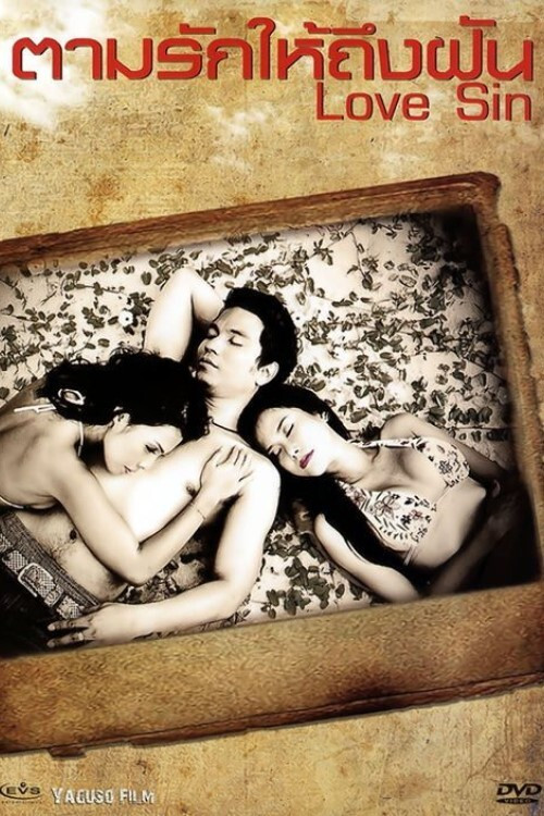 Movie poster for Love Sin (2011)