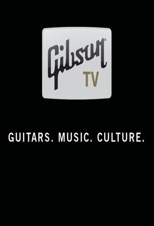 Gibson TV: The Conversation poster