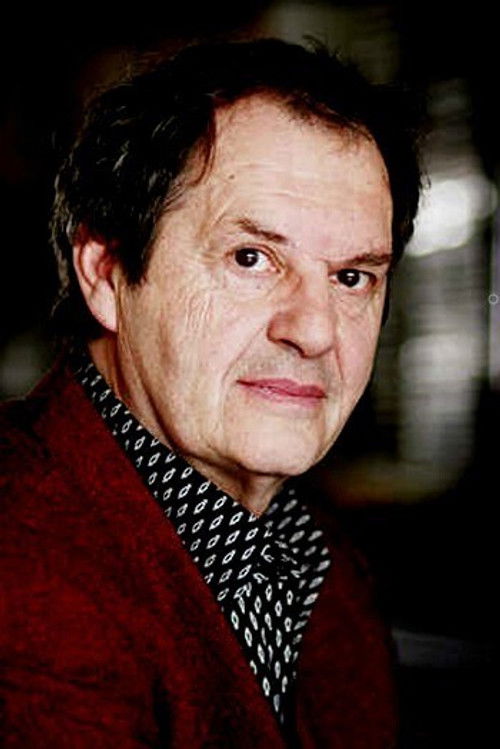 Jean-Claude Bourbault profile