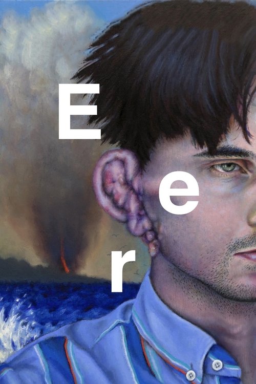 Movie poster for Eer (2021)