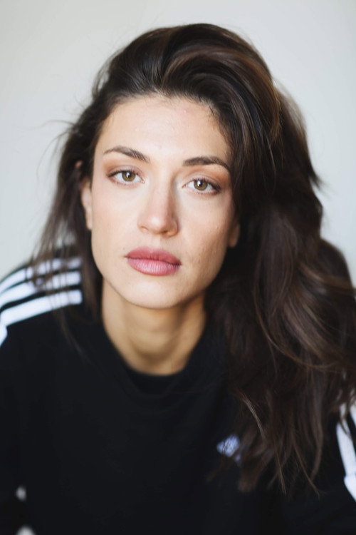 Photo of Lucie Merle, Acting