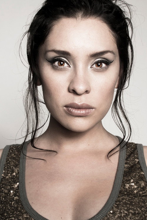 Photo of Cynthia Quintana, Acting