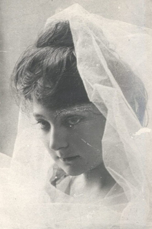 Photo of Anna Mar, Writing